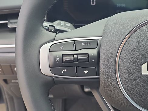 New 2026 Kia K5 GT-Line FWD image 30