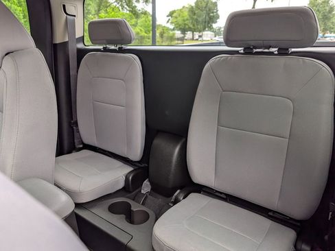Used 2021 GMC Canyon Elevation Standard w/ Trailering Package RWD image 28