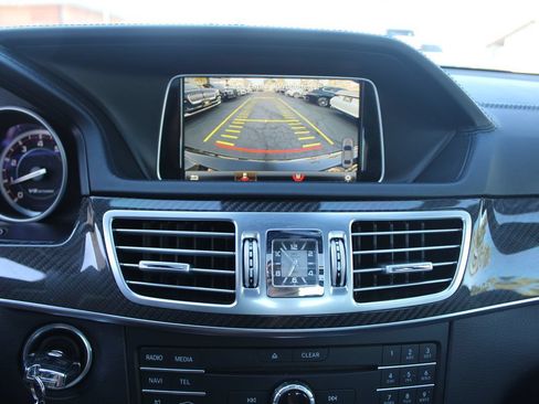 Used 2016 Mercedes-Benz E 63 AMG S-Model image 35