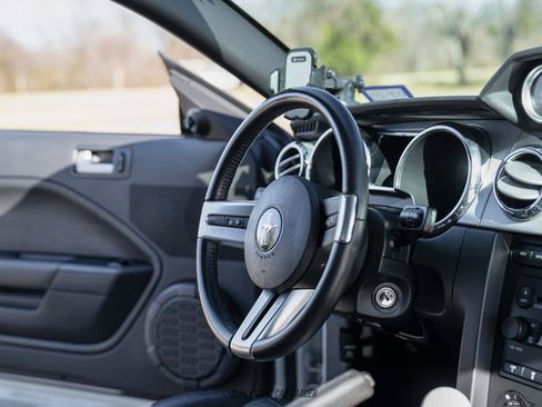 Used 2007 Ford Mustang GT image 27