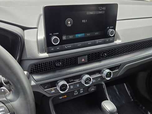 Certified 2024 Honda CR-V Sport image 22