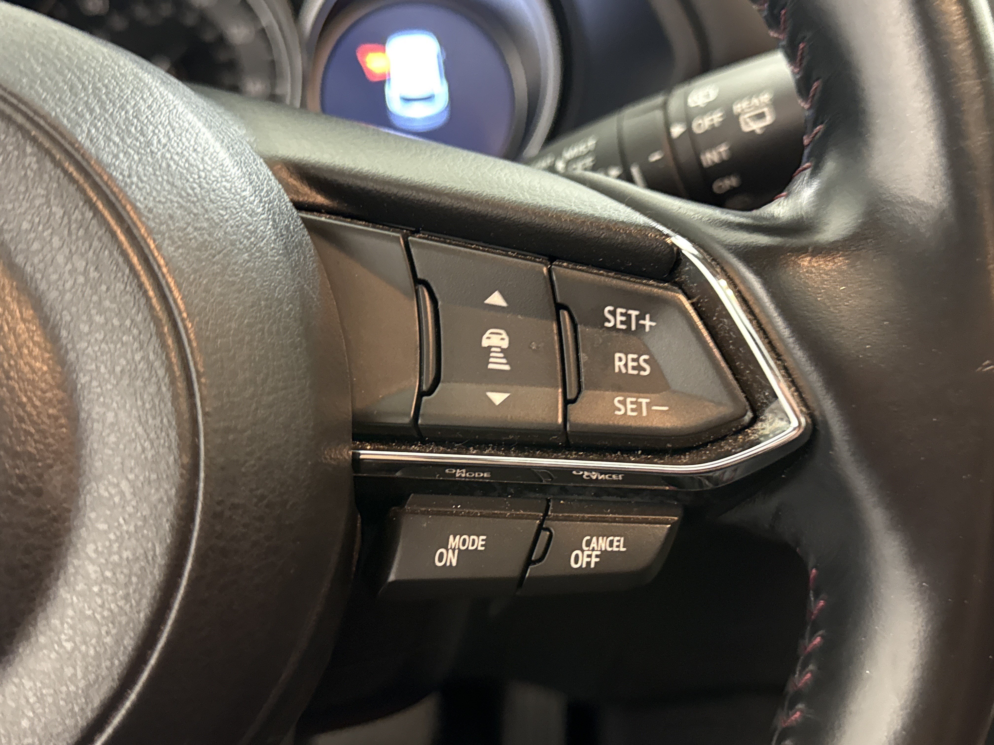 Used 2023 MAZDA CX-5 Carbon Edition AWD/4WD image 18