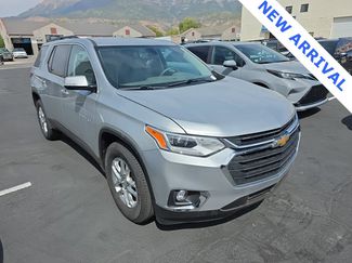 Used 2019 Chevrolet Traverse LT w/ LPO, Floor Liner Package image 1