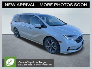 Used 2023 Honda Odyssey Touring 360° Tour