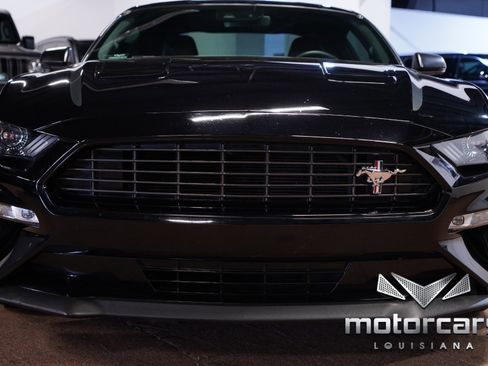 Used 2020 Ford Mustang Premium w/ 2.3L High Performance Package image 10