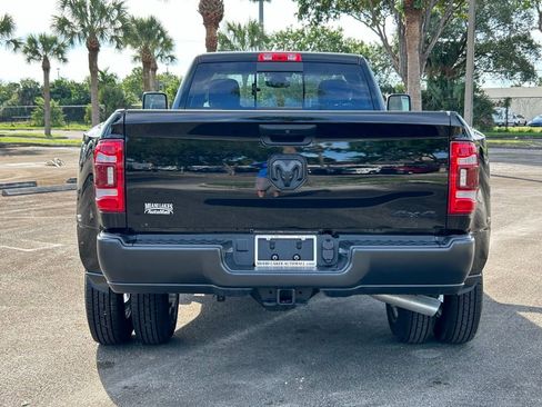 Used 2024 RAM 3500 Tradesman image 5