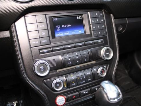 Used 2015 Ford Mustang Convertible w/ Equipment Group 051A RWD image 18