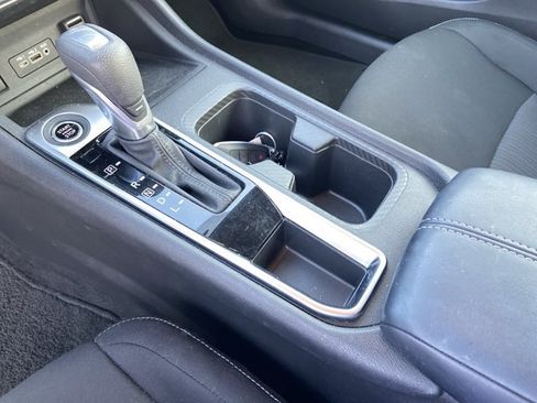 Used 2025 Nissan Sentra SV FWD image 45