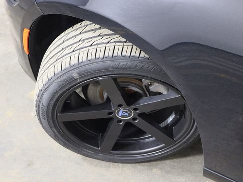 Used 2021 Dodge Charger SXT w/ Leather Interior Group image 40