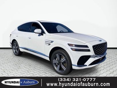 New 2026 Genesis GV80 3.5T