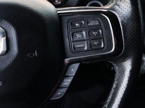 Used 2020 RAM 2500 Power Wagon image 28