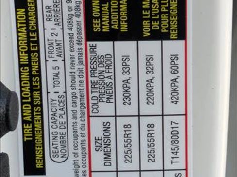 New 2025 Subaru Crosstrek 2.5i Sport image 19