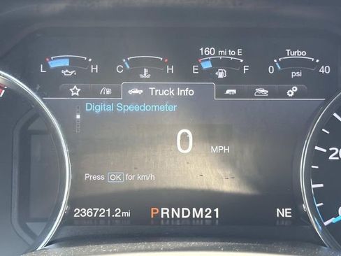 Used 2019 Ford F250 Lariat AWD/4WD image 23