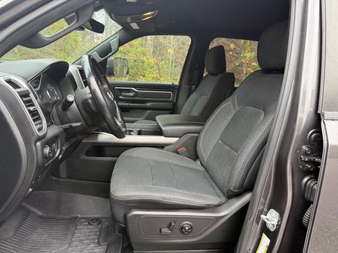 Used 2020 RAM 1500 Big Horn image 12