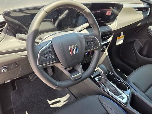 New 2026 Buick Encore GX Sport Touring w/ Comfort Package FWD image 11