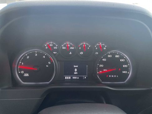 Certified 2024 Chevrolet Silverado 2500 W/T image 11