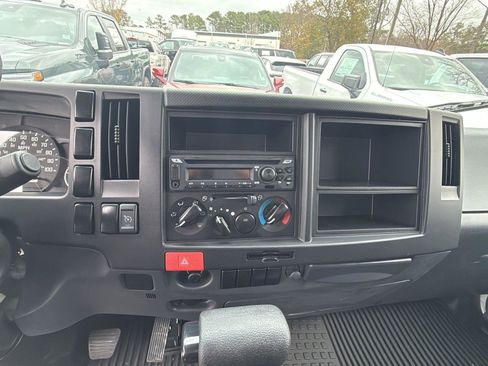 New 2025 Chevrolet Low Cab Forward image 16