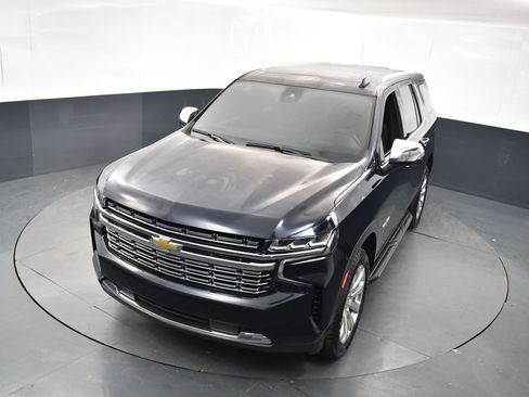 Certified 2023 Chevrolet Tahoe Premier image 34