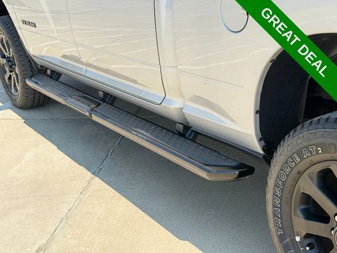 Used 2026 RAM 2500 Big Horn AWD/4WD image 13