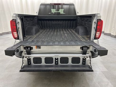 Used 2022 GMC Sierra 1500 Elevation w/ X31 Off-Road Package image 33