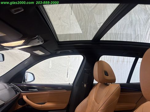 Used 2019 BMW X3 xDrive30i w/ Premium Package AWD/4WD image 12