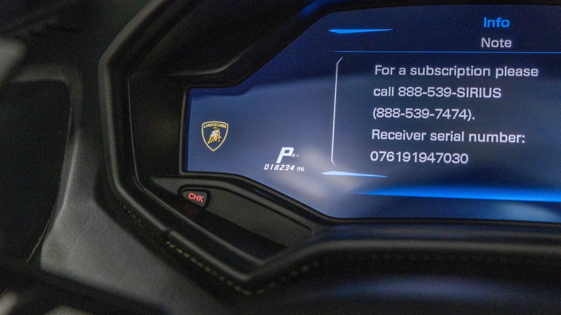 Used 2017 Lamborghini Huracan LP 580-2 RWD image 47
