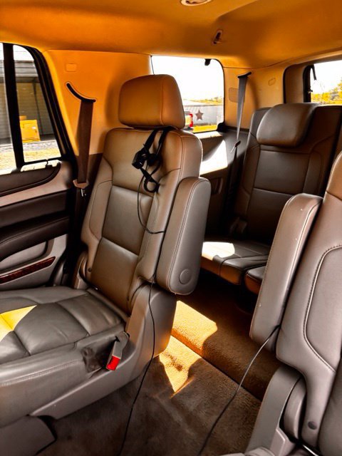 Used 2019 Chevrolet Tahoe Premier AWD/4WD image 5