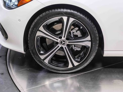 Certified 2024 Mercedes-Benz C 300 Sedan image 10