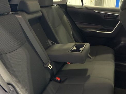 Used 2024 Toyota RAV4 LE image 34