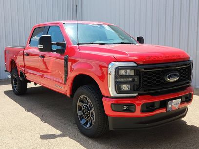 New 2026 Ford F250 XL w/ STX Appearance Package