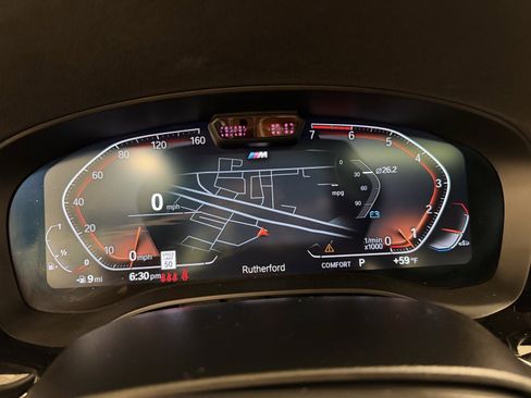 Used 2023 BMW 530i xDrive 530i xDrive w/ Executive Package image 15