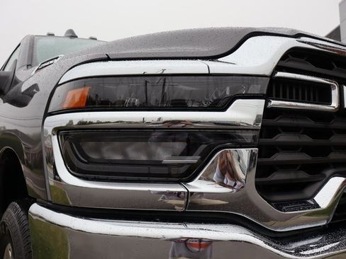 Used 2025 RAM 2500 Big Horn image 5