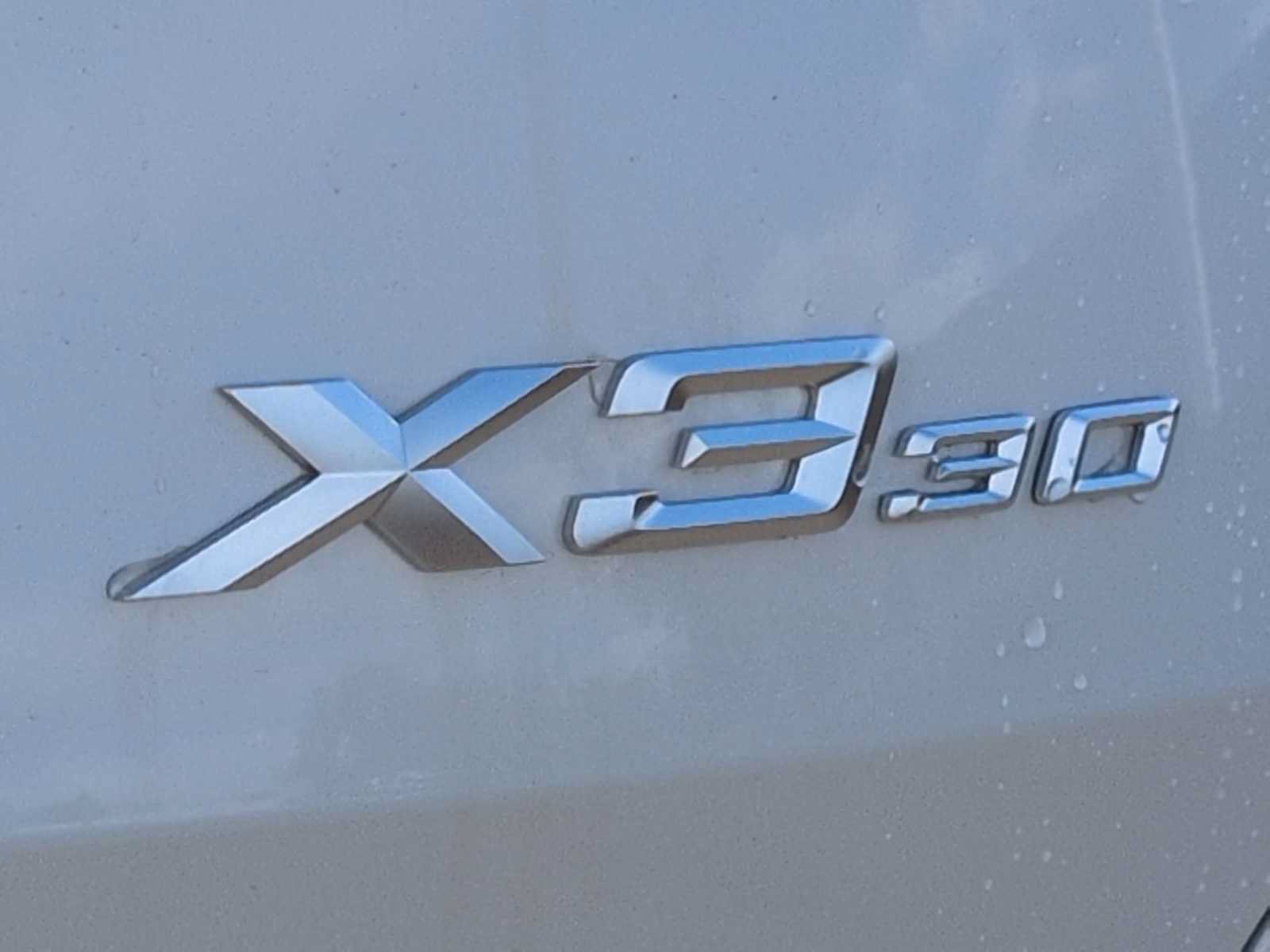 Used 2026 BMW X3 xDrive30i w/ Premium Package AWD/4WD image 13