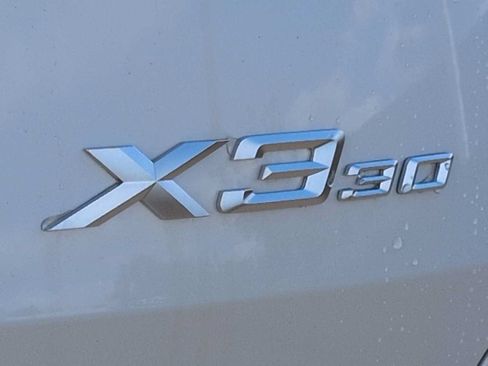 Used 2026 BMW X3 xDrive30i w/ Premium Package AWD/4WD image 13