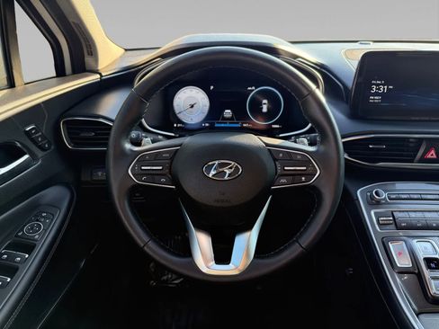 Used 2023 Hyundai Santa Fe Limited image 12