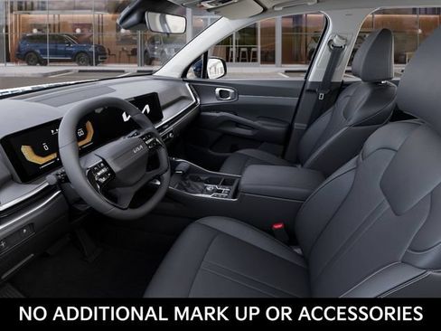 New 2026 Kia Sorento S FWD image 17