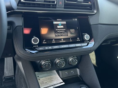 New 2026 Nissan Z Sport image 11