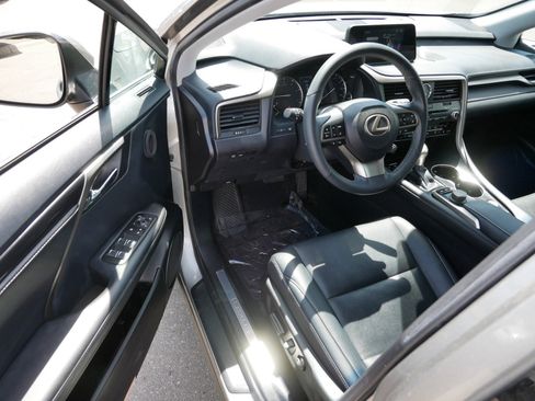 Used 2019 Lexus RX 350 AWD w/ Accessory Package image 10