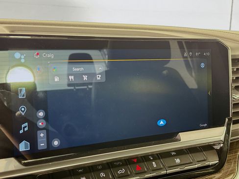 Used 2024 Chevrolet Silverado 1500 LT w/ Protection Package image 14