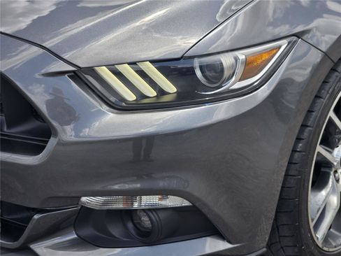 Used 2016 Ford Mustang GT Premium w/ Equipment Group 401A RWD image 10