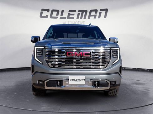 New 2026 GMC Sierra 1500 Denali w/ Denali Reserve Package image 8