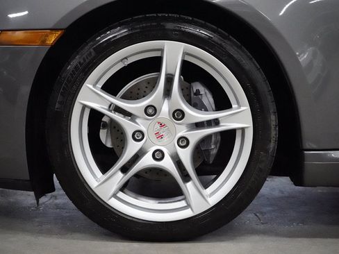 Used 2008 Porsche Boxster RWD image 36