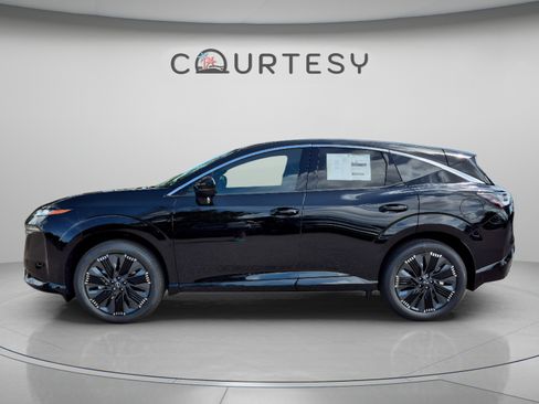 New 2026 Nissan Murano Platinum w/ Cargo Package AWD/4WD image 2
