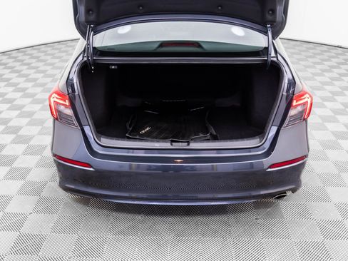 Used 2023 Honda Civic Sport image 29