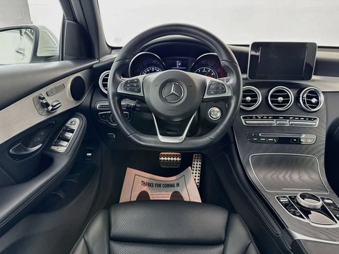 Certified 2019 Mercedes-Benz GLC 300 image 25