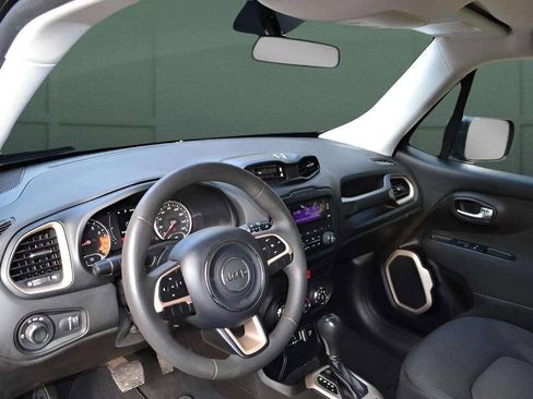 Used 2017 Jeep Renegade Sport w/ Power & Air Group image 15