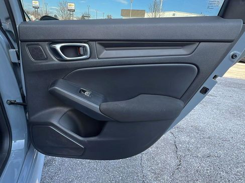 Certified 2023 Honda Civic Si image 14