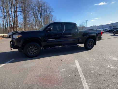Used 2021 Toyota Tacoma SR5 image 7