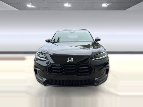 Used 2024 Honda HR-V Sport image 6