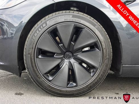 Used 2025 Tesla Model 3 Long Range RWD image 14